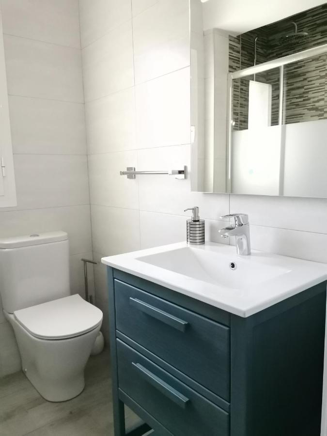 Apartamento Front Esther 3 Villajoyosa (La Vila Joiosa)