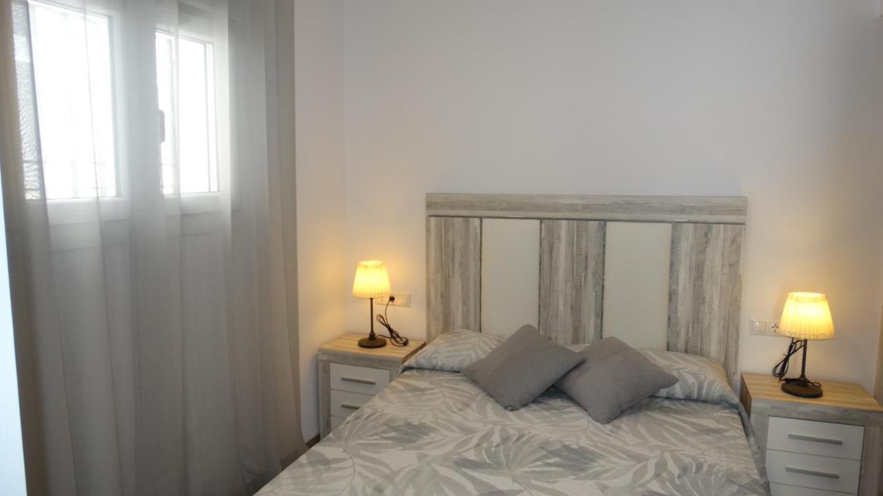 Apartment Casa Javi Conil De La Frontera