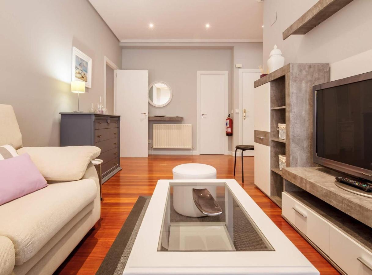Vivienda Turistica De Prestancia En Castanos, Apartment *