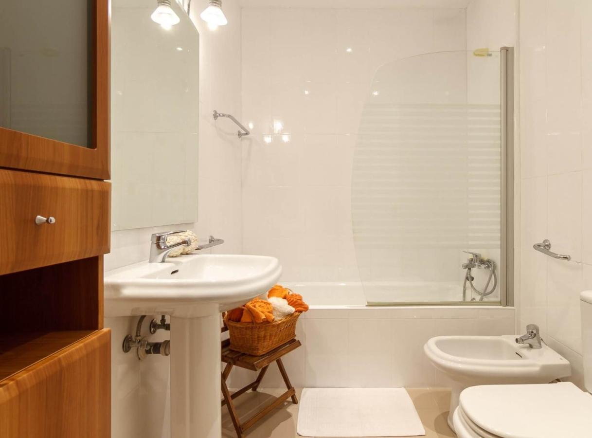 Vivienda Turistica De Prestancia En Castanos, Apartment *