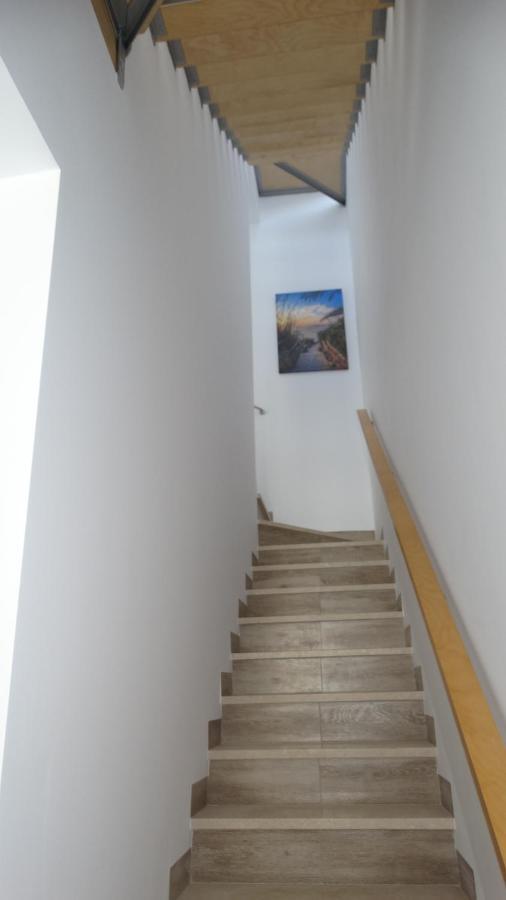 Apartment Casa Javi