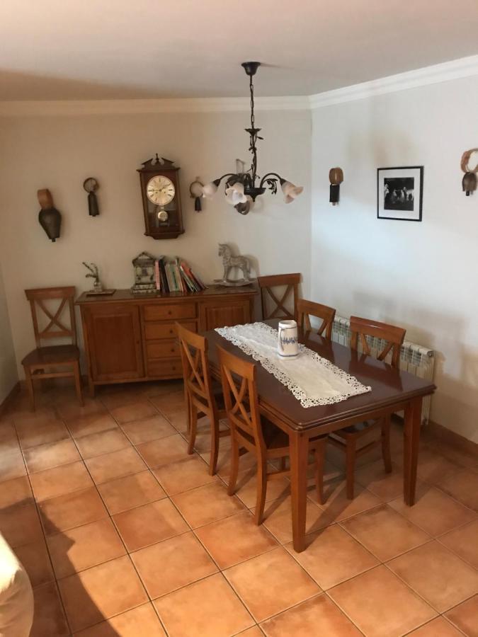 Holiday home Corral De Jaume *
