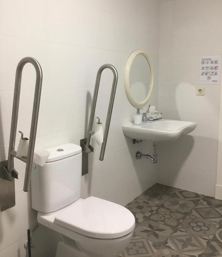 Hostal A Conserveira