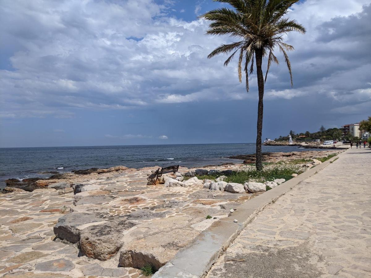Сasa de vacaciones Estudio Rotas Dénia