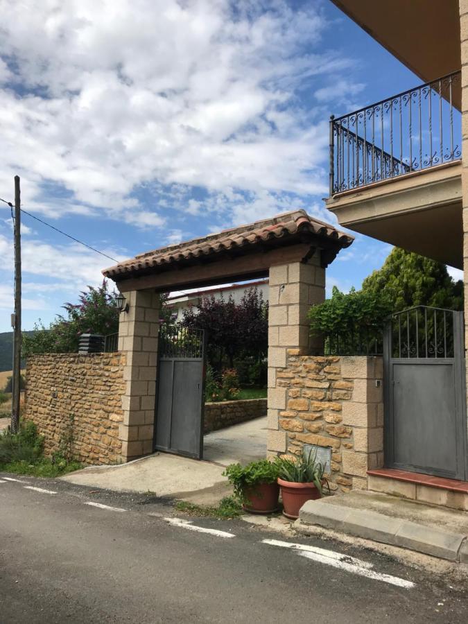 Corral De Jaume Holiday home Ager