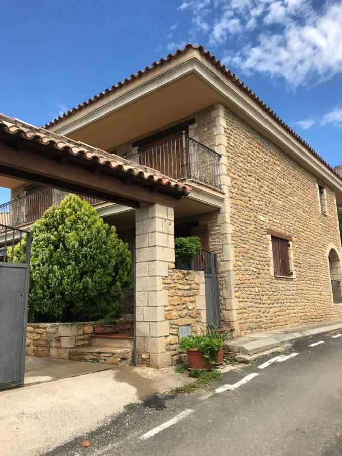 Corral De Jaume Holiday home