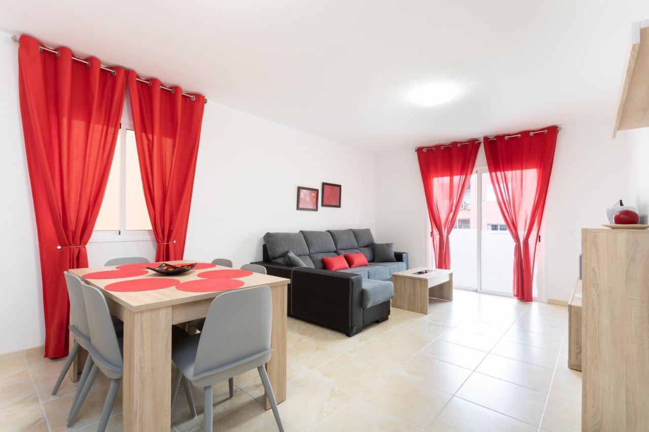 Apartment Home2book Charming Candelaria, Wifi&pool Candelaria
