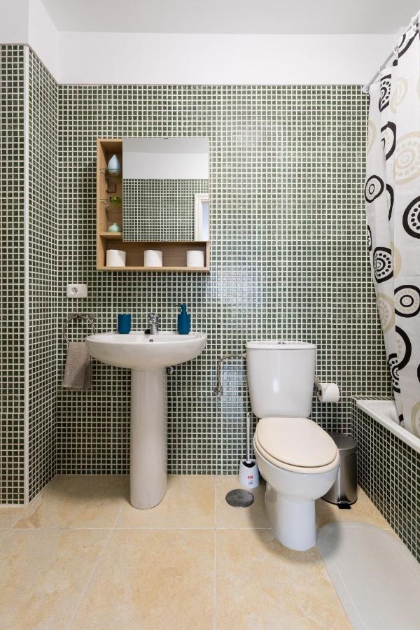 Home2book Charming Candelaria, Wifi&pool Apartment *