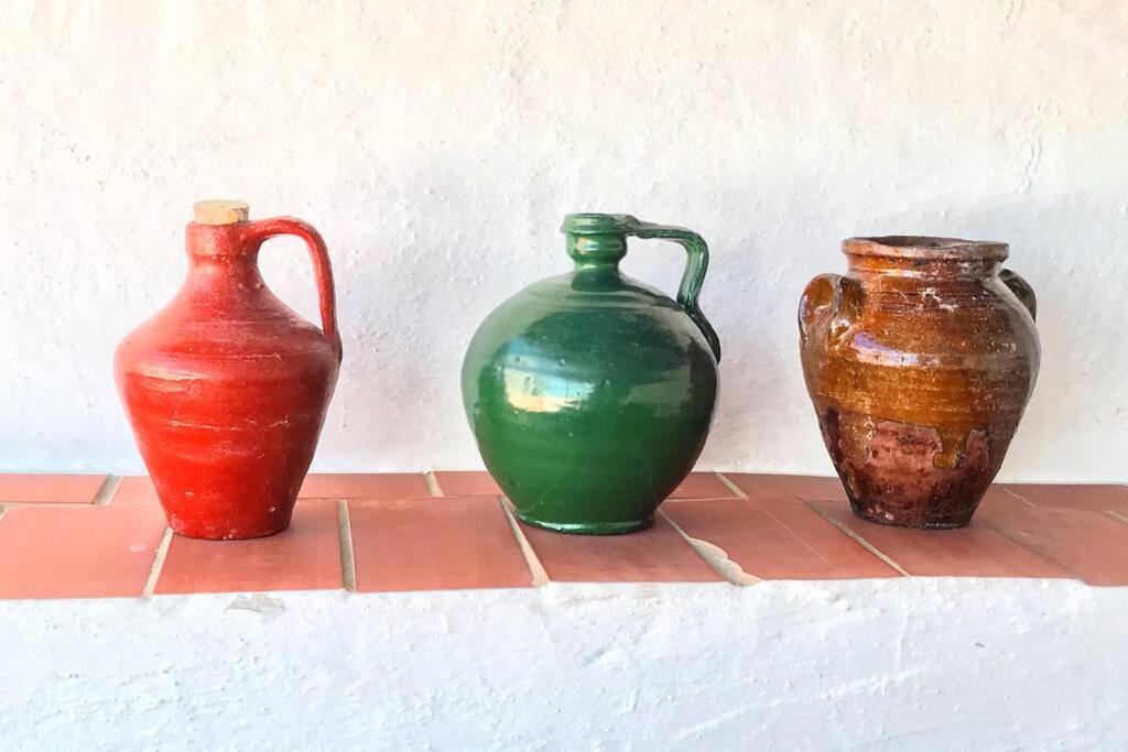 Casa Albayzin Holiday home
