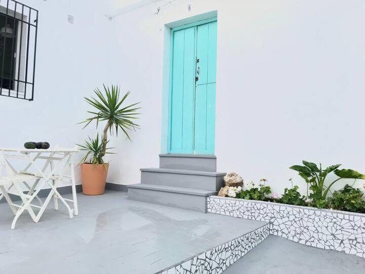 Holiday home Casa Albayzin *