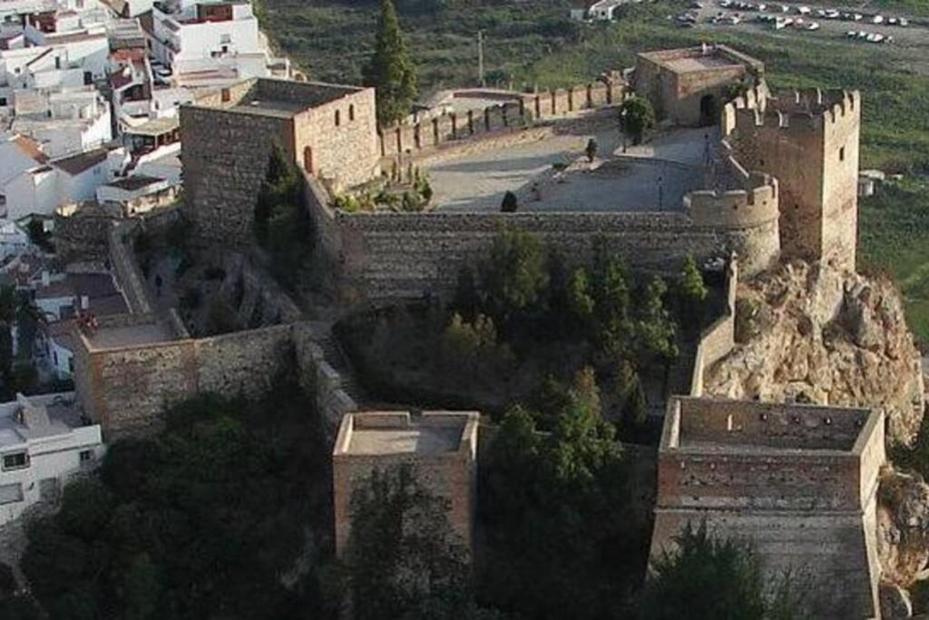 Casa Albayzin