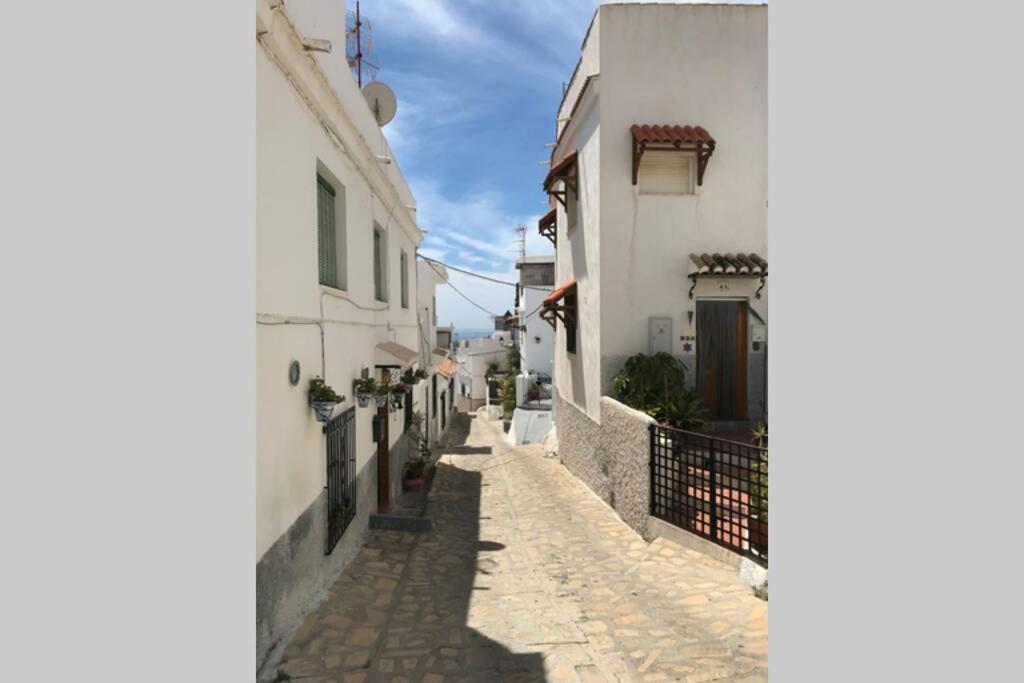 Holiday home Casa Albayzin *