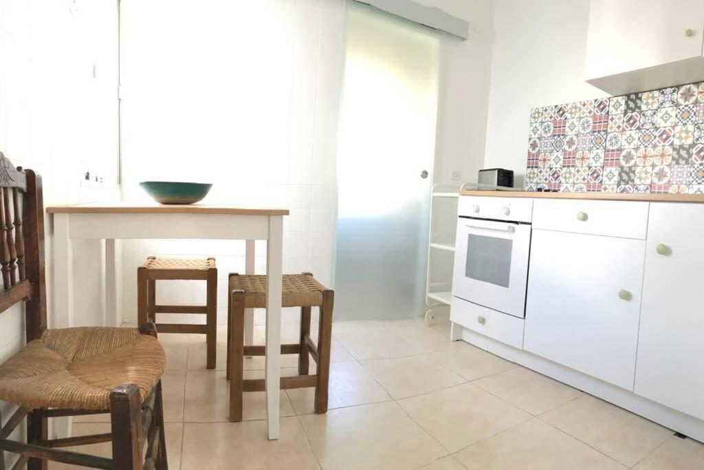 Holiday home Casa Albayzin Salobrena