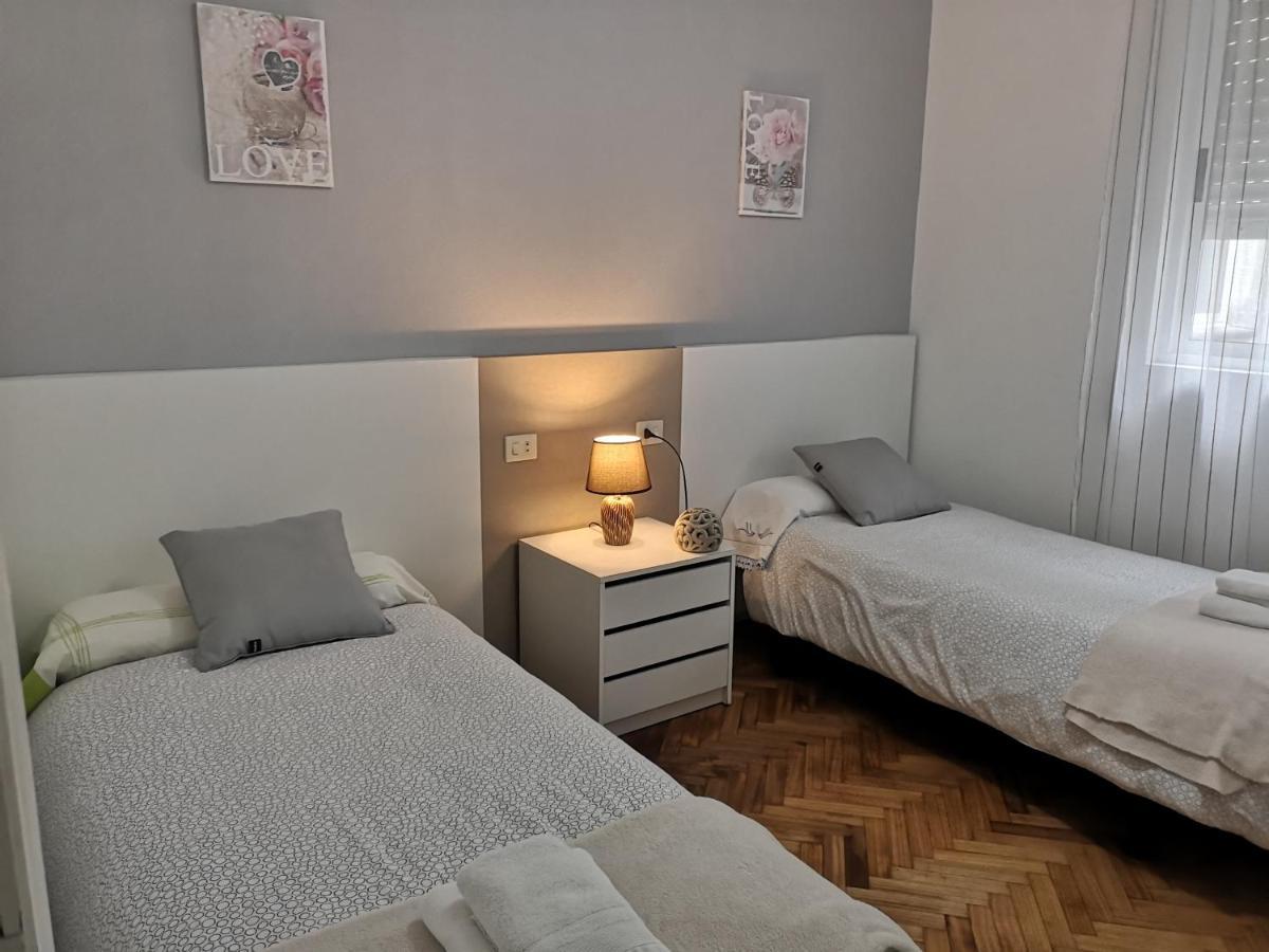 Apartamento Atico Camino De Santiago Sarria