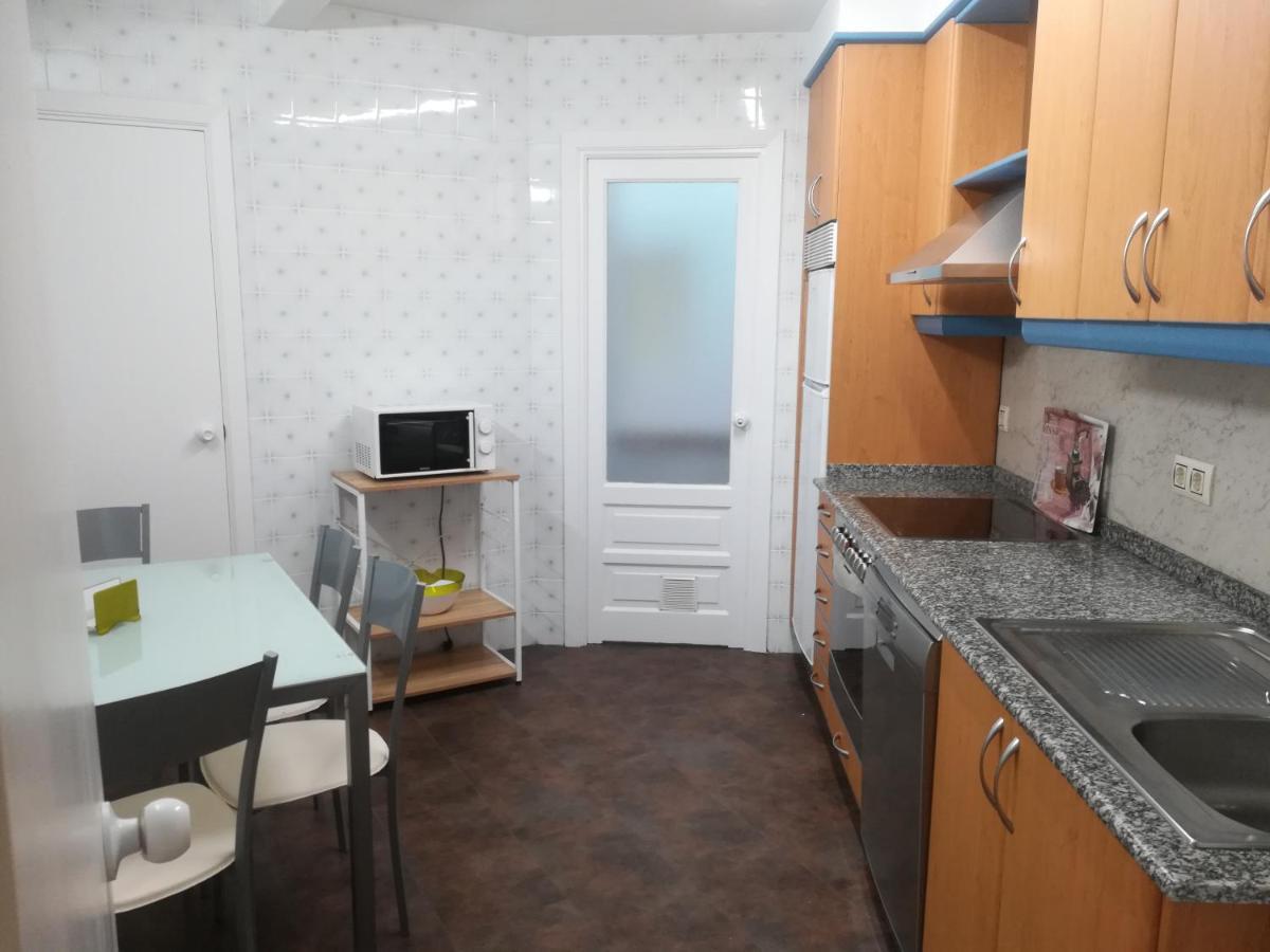 Piso Xunqueira Viveiro