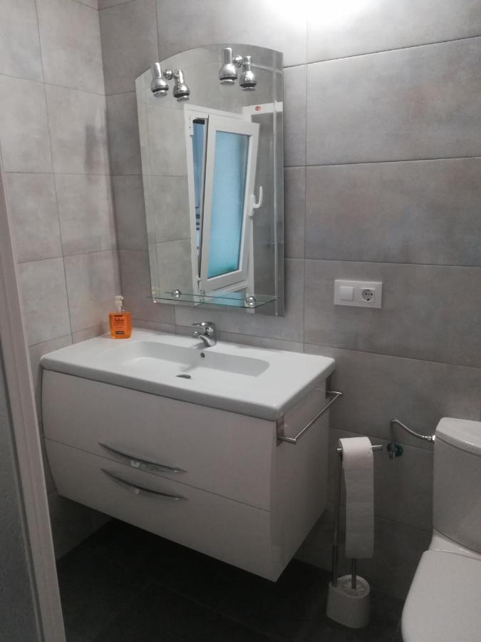 Piso Xunqueira Apartamento *