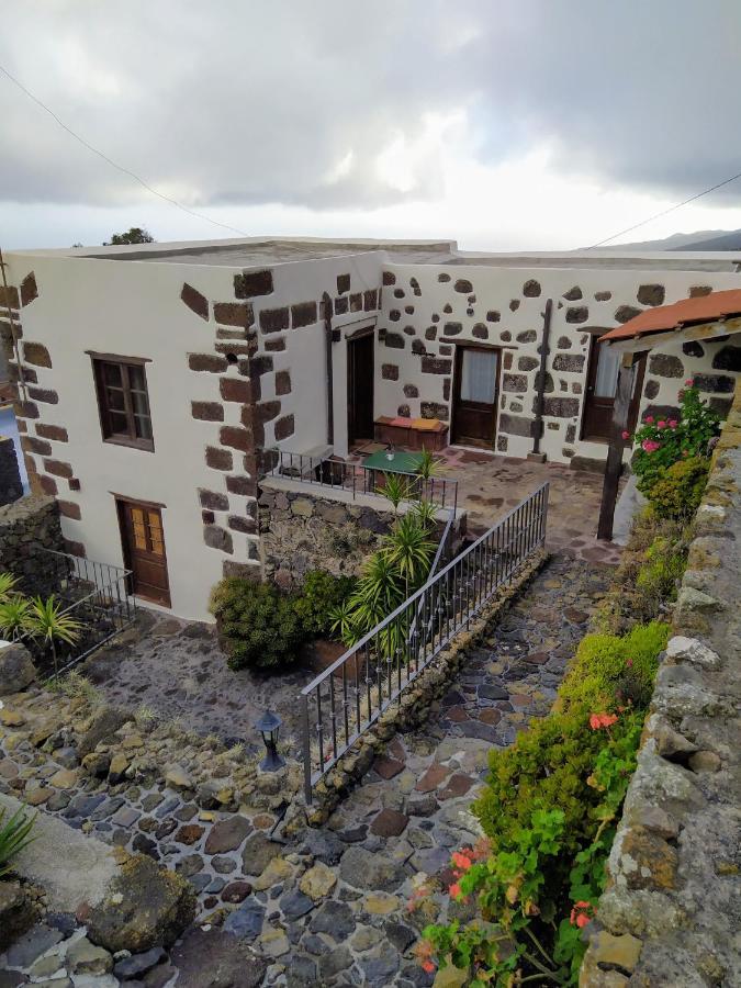 Casa Bermeja * Guarazoca