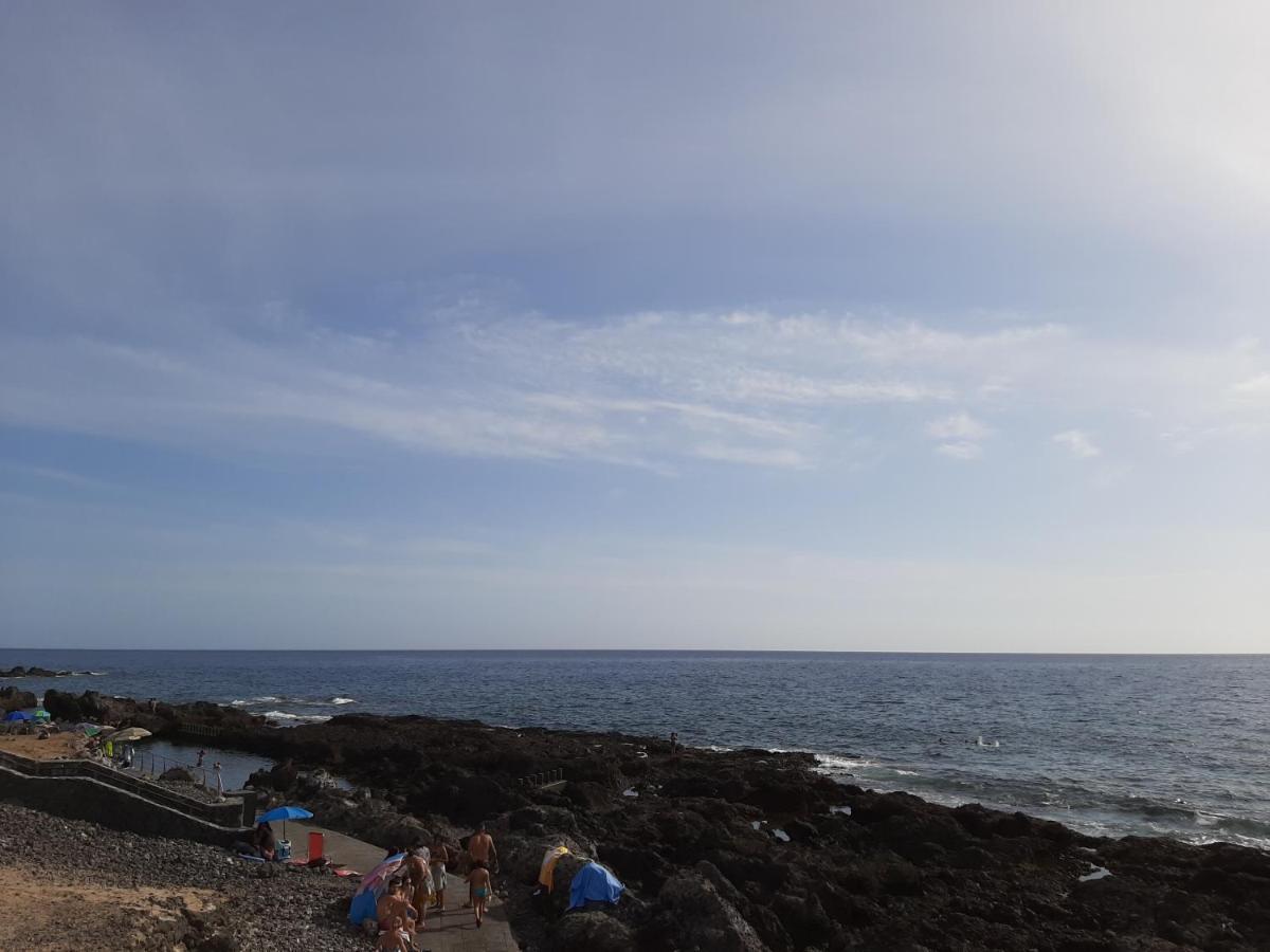 Tenerife - Aloe & Cactus Alcala (Tenerife)