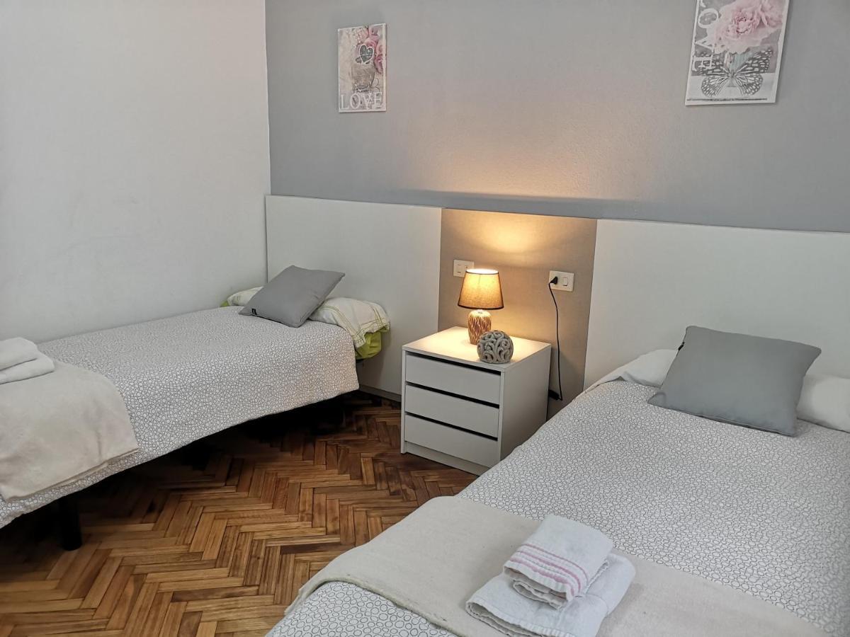 Atico Camino De Santiago Apartamento Sarria