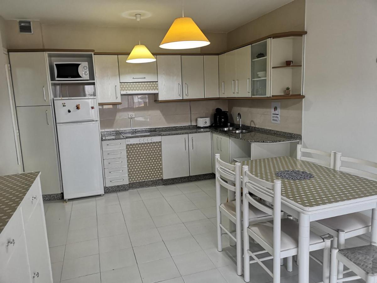 Atico Camino De Santiago Apartamento *