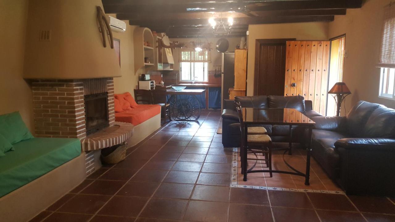 El Refugio De Popea