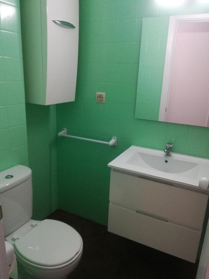 Piso Xunqueira Viveiro