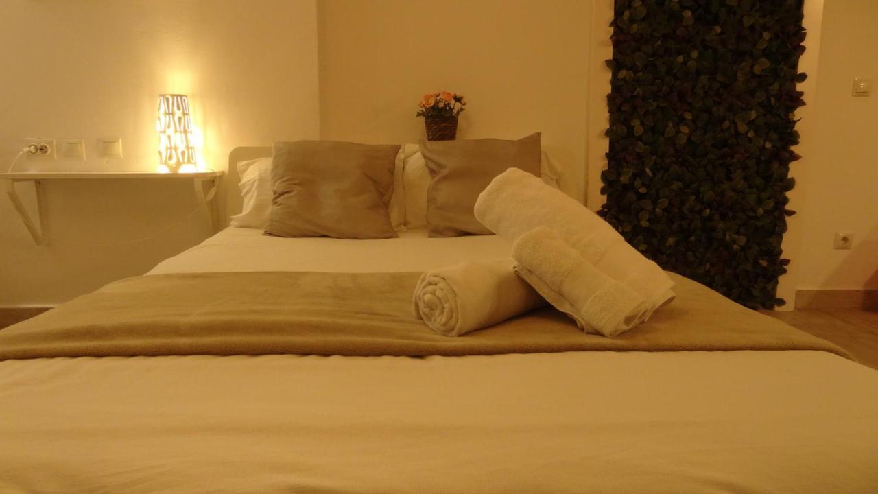 Cozy 67 Apartamento Valencia