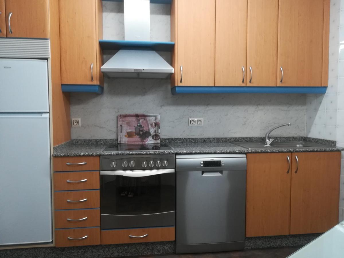 Piso Xunqueira Apartamento *