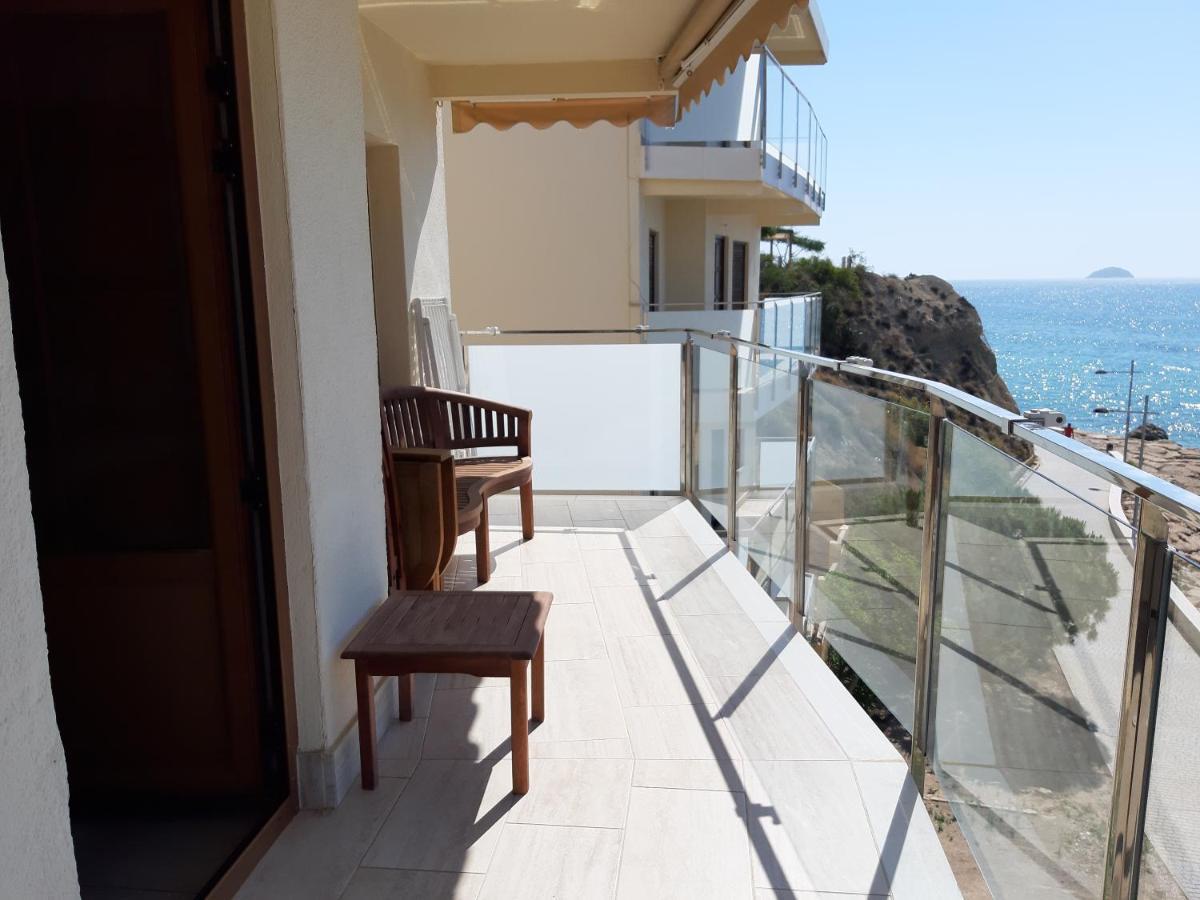 Apartamento Paseo Playa De Estudiantes Villajoyosa (La Vila Joiosa)
