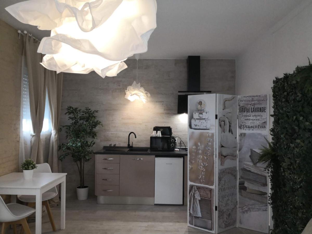 Cozy 67 Apartamento Valencia