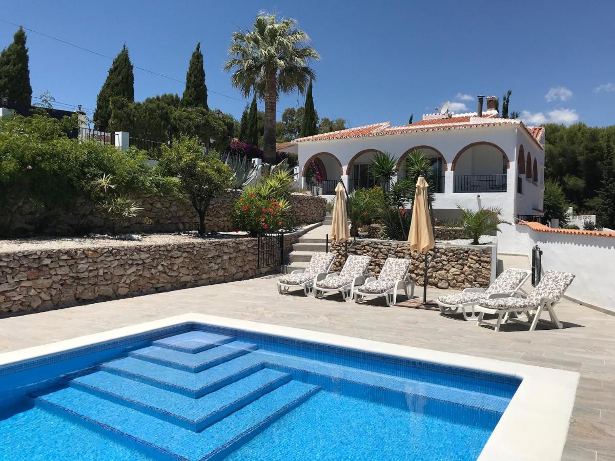 Villa Rafaela *