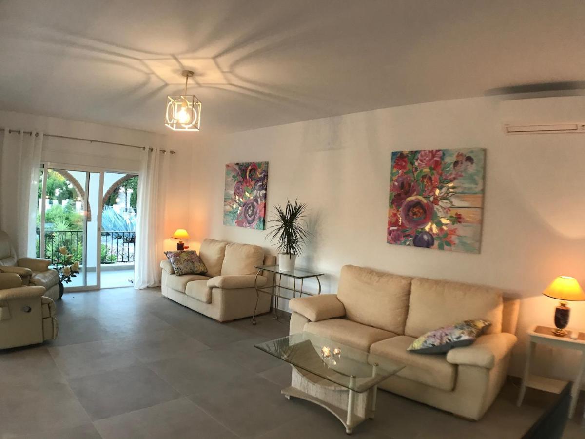 Villa Rafaela