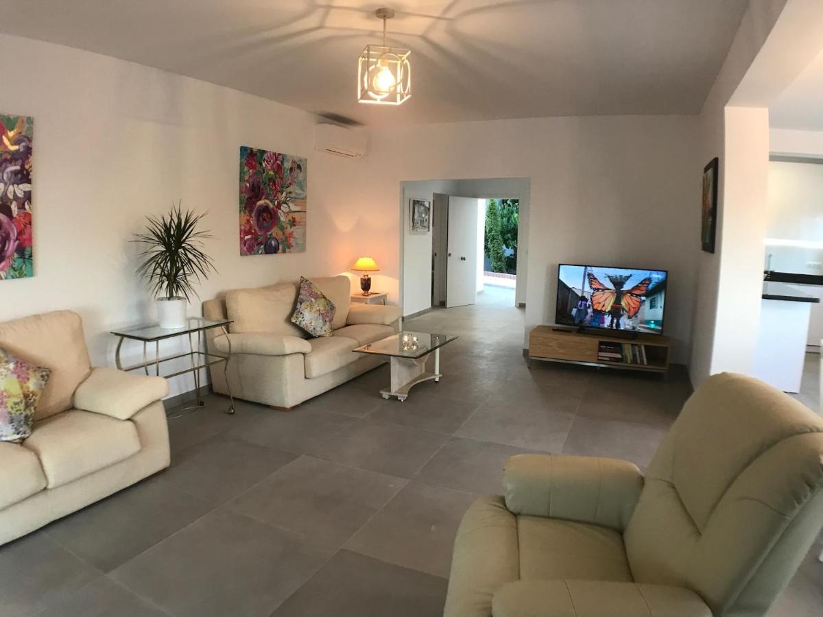 Villa Rafaela *