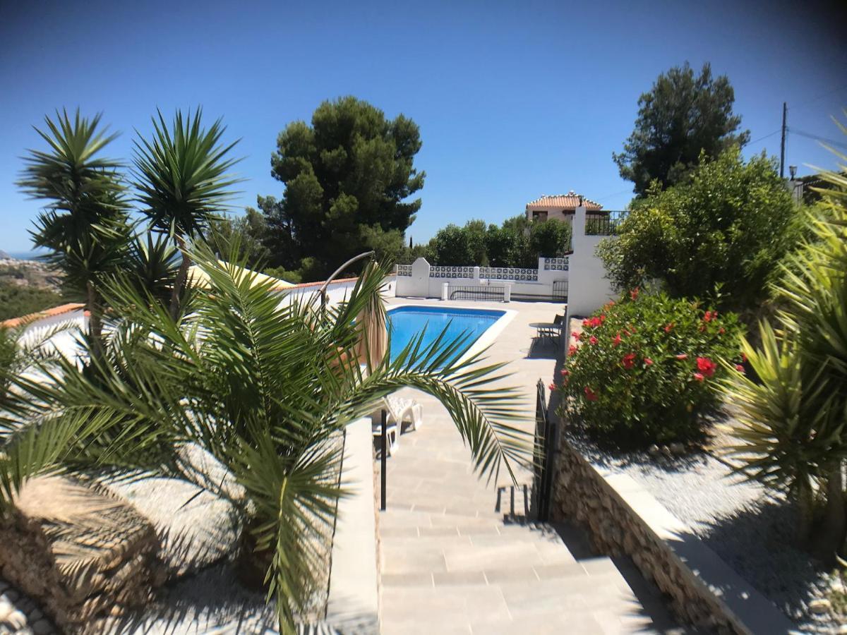 Villa Rafaela