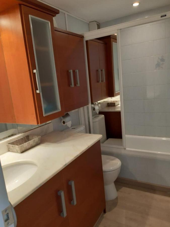 Appartement Avec Vue Magnifique Sur Le Lac De Sant Maurici, Pass Ampuriabrava