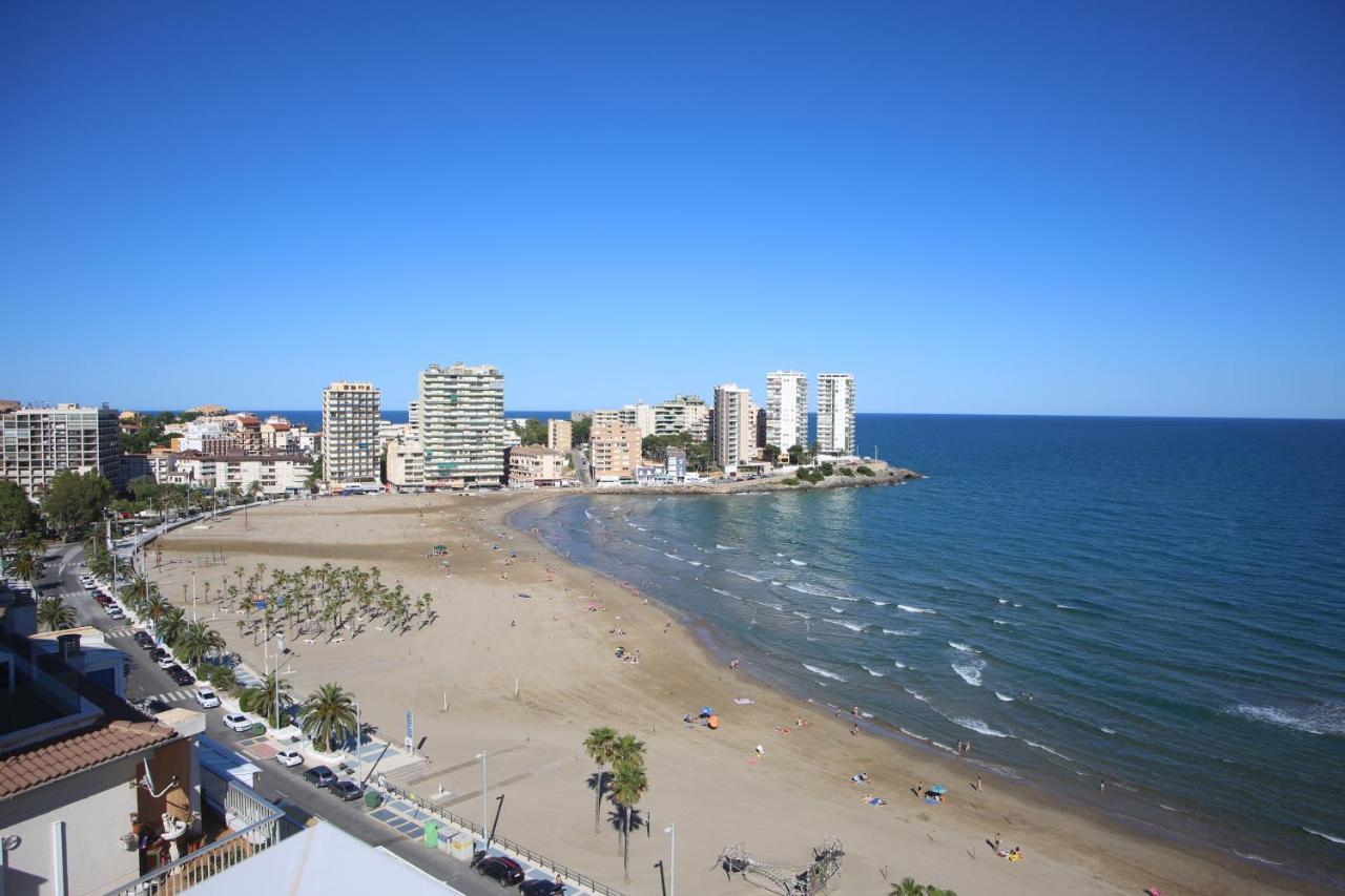 Apartment Oroblanc