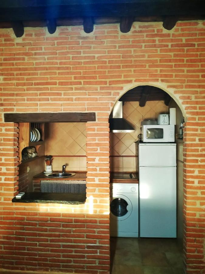 La Miranda del Castanar