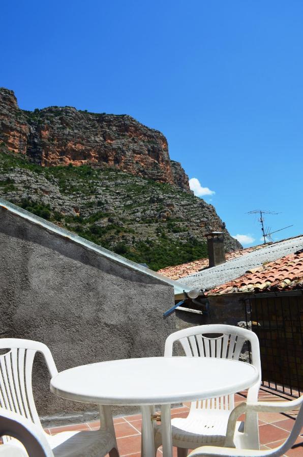 Chalet Casa Corroncui *