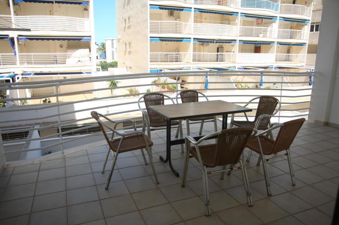Apartment Oroblanc Oropesa del Mar