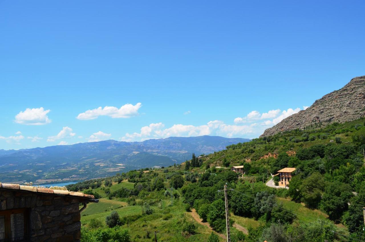 Chalet Casa Corroncui *