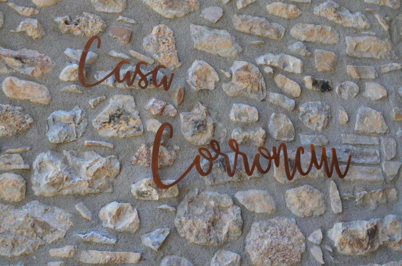 Casa Corroncui Chalet Sant Marti de Canals