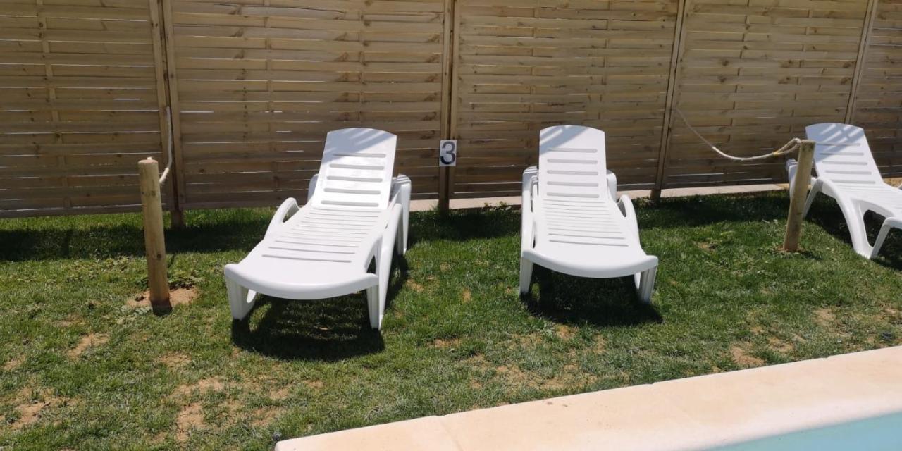 El Pinar, Muy Cerca Del Mar, Y Con Piscina Privada Сasa de vacaciones Chiclana de la Frontera