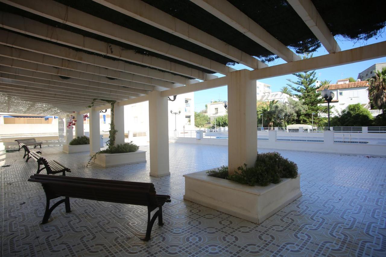 Apartment Oroblanc