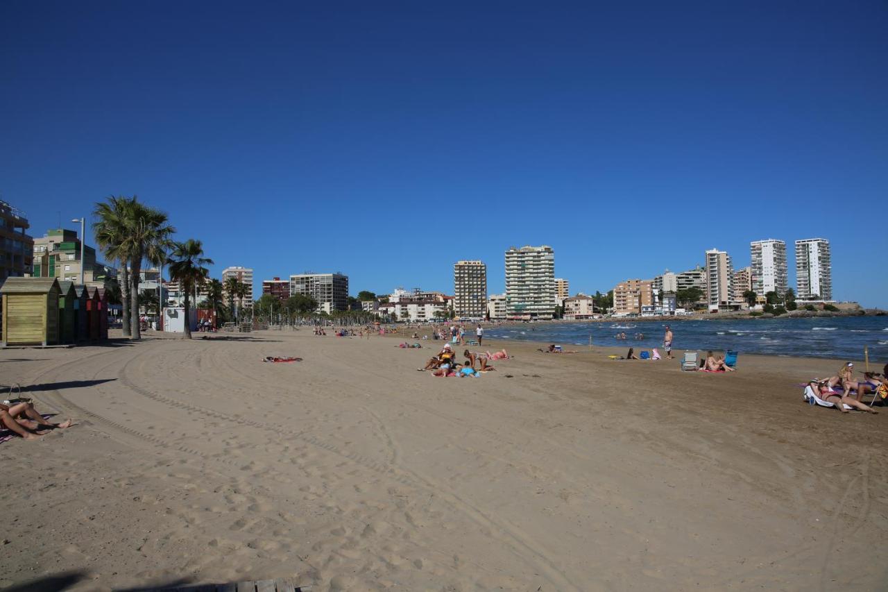 Apartamento Oroblanc Oropesa del Mar