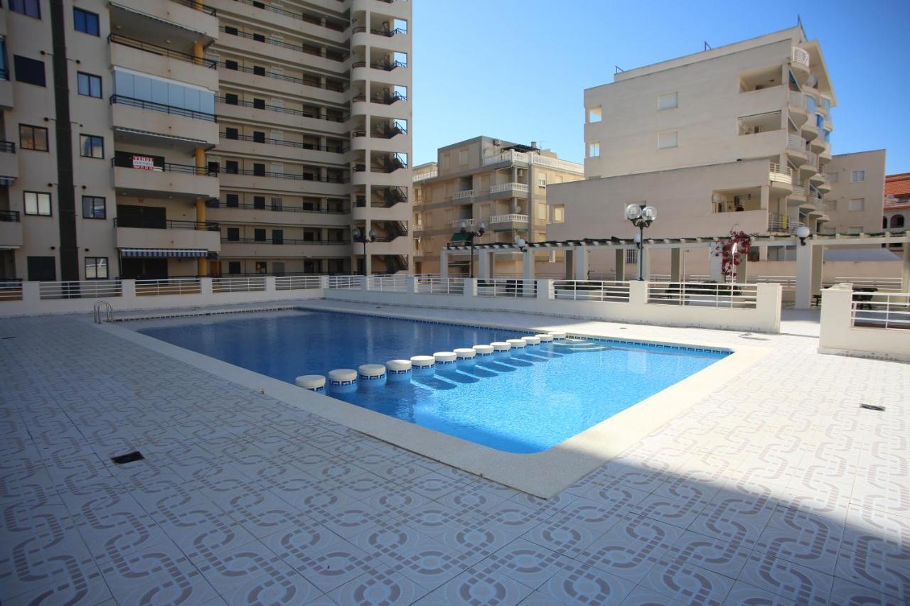 Apartamento Oroblanc Oropesa del Mar
