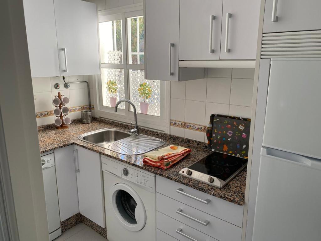 Apartamento Dos Faros