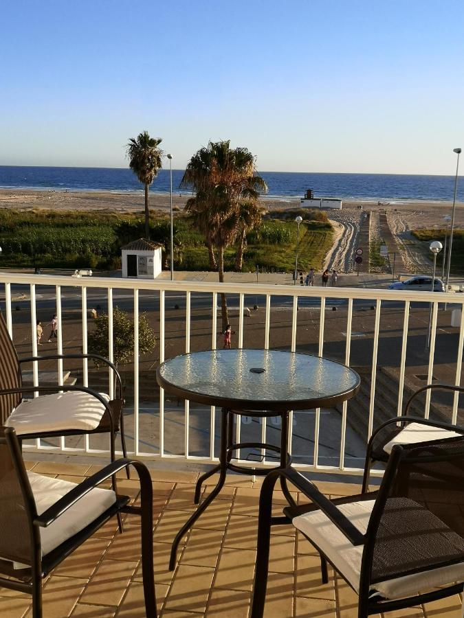 Apartamento Dos Faros *