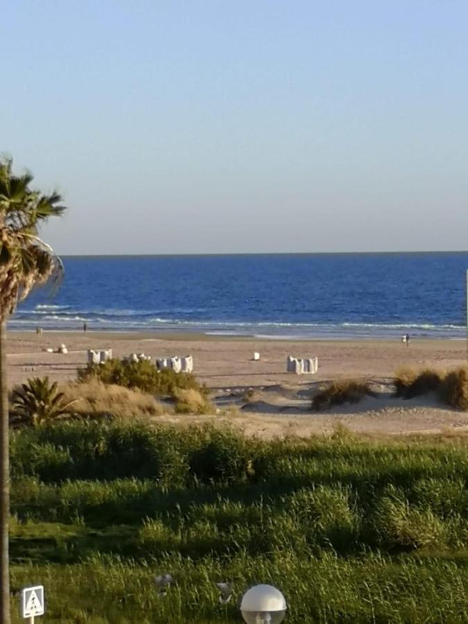 Apartamento Dos Faros