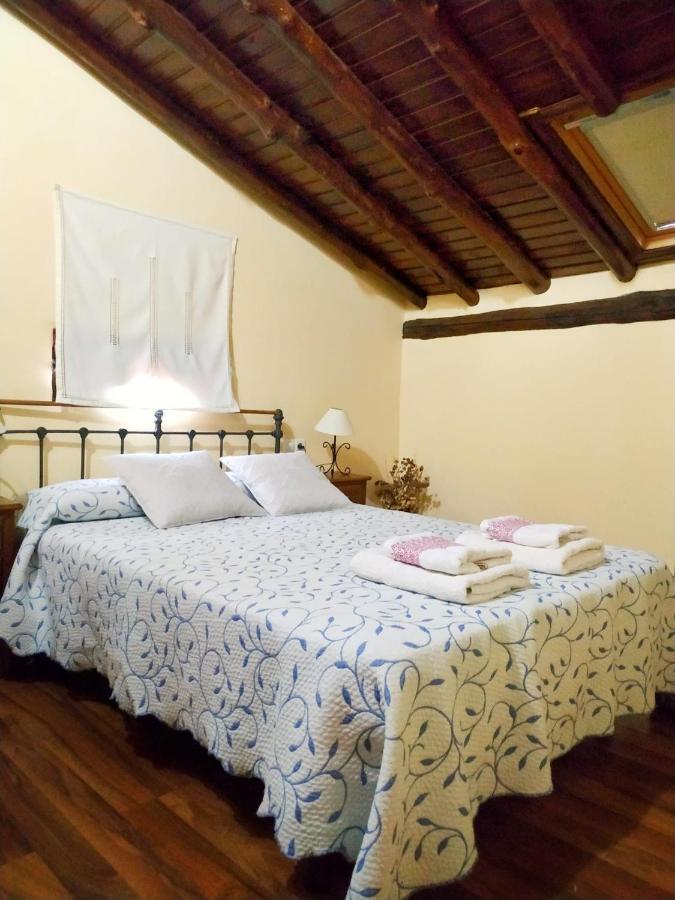 La Miranda del Castanar