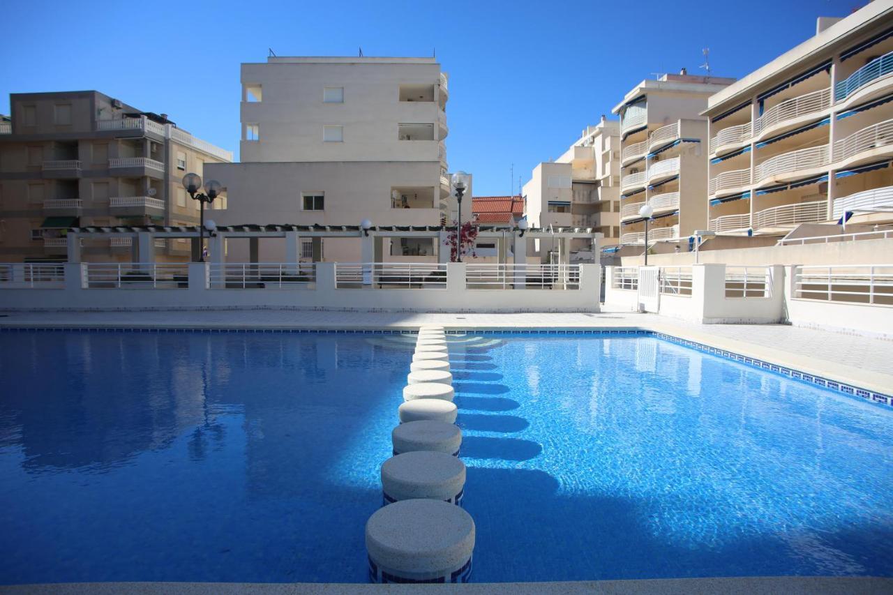Apartamento Oroblanc Oropesa del Mar